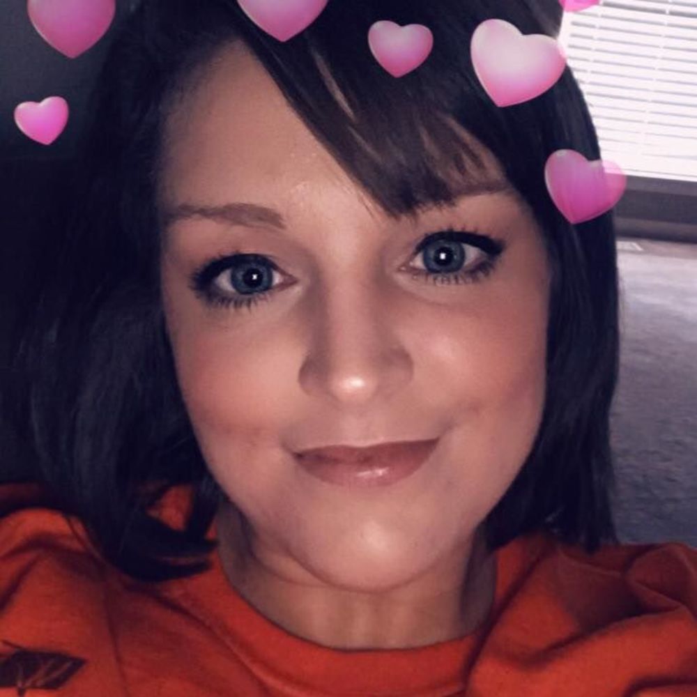 Meet your Posher, Tera-beth